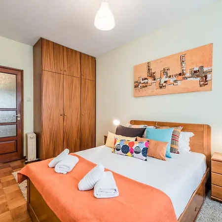 Guestready - Sweet & Relax Flat Apartment Porto Exterior photo