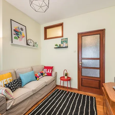 Guestready - Sweet & Relax Flat Apartment Porto Exterior photo