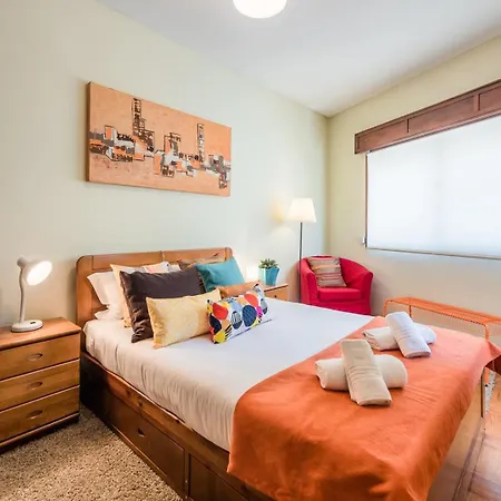 Guestready - Sweet & Relax Flat Apartment Porto Exterior photo