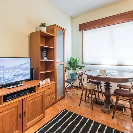 Guestready - Sweet & Relax Flat Apartment Porto Exterior photo