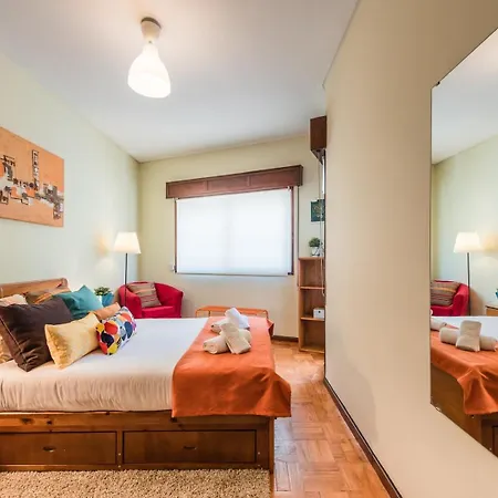 Guestready - Sweet & Relax Flat Apartment Porto Exterior photo