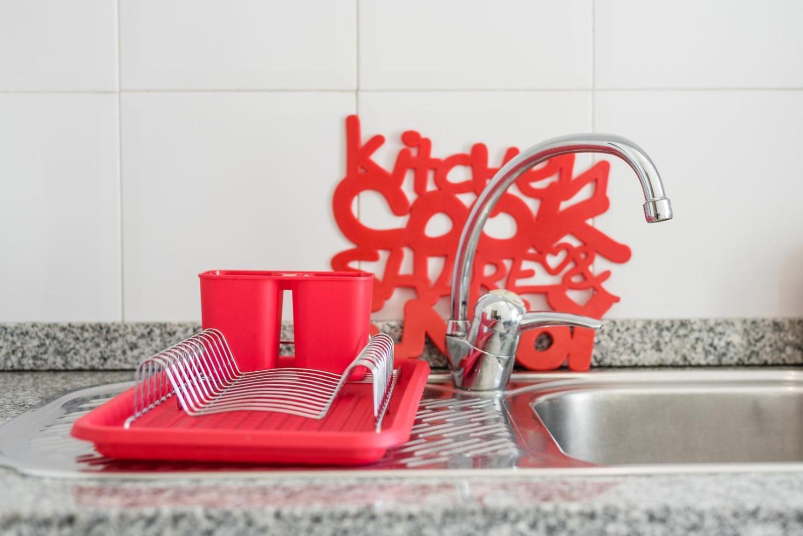 Appartement Guestready - Sweet & Relax Flat
