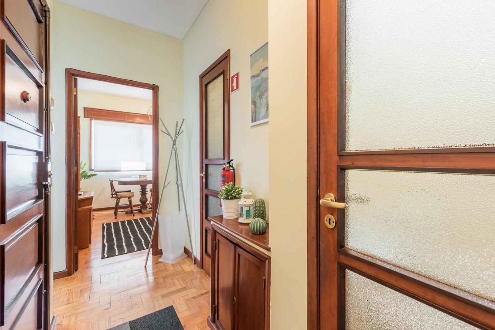 Guestready - Sweet & Relax Flat Appartement Oporto