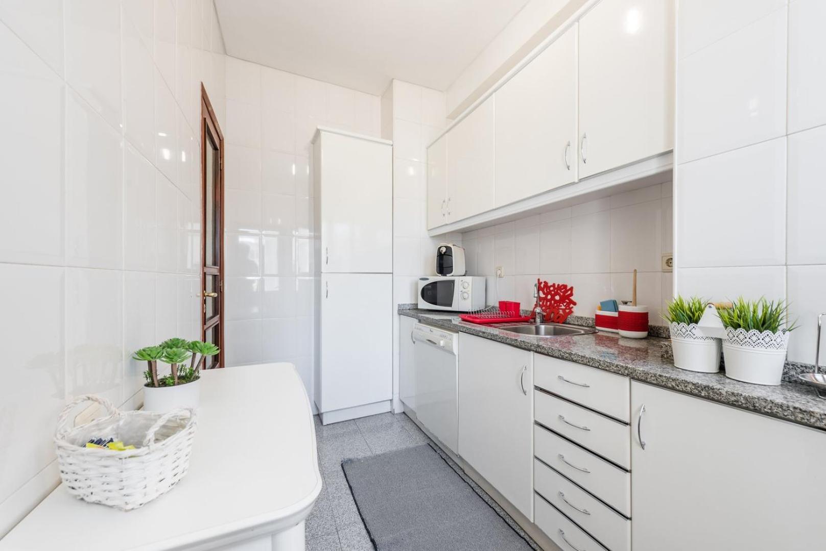 Appartement Guestready - Sweet & Relax Flat