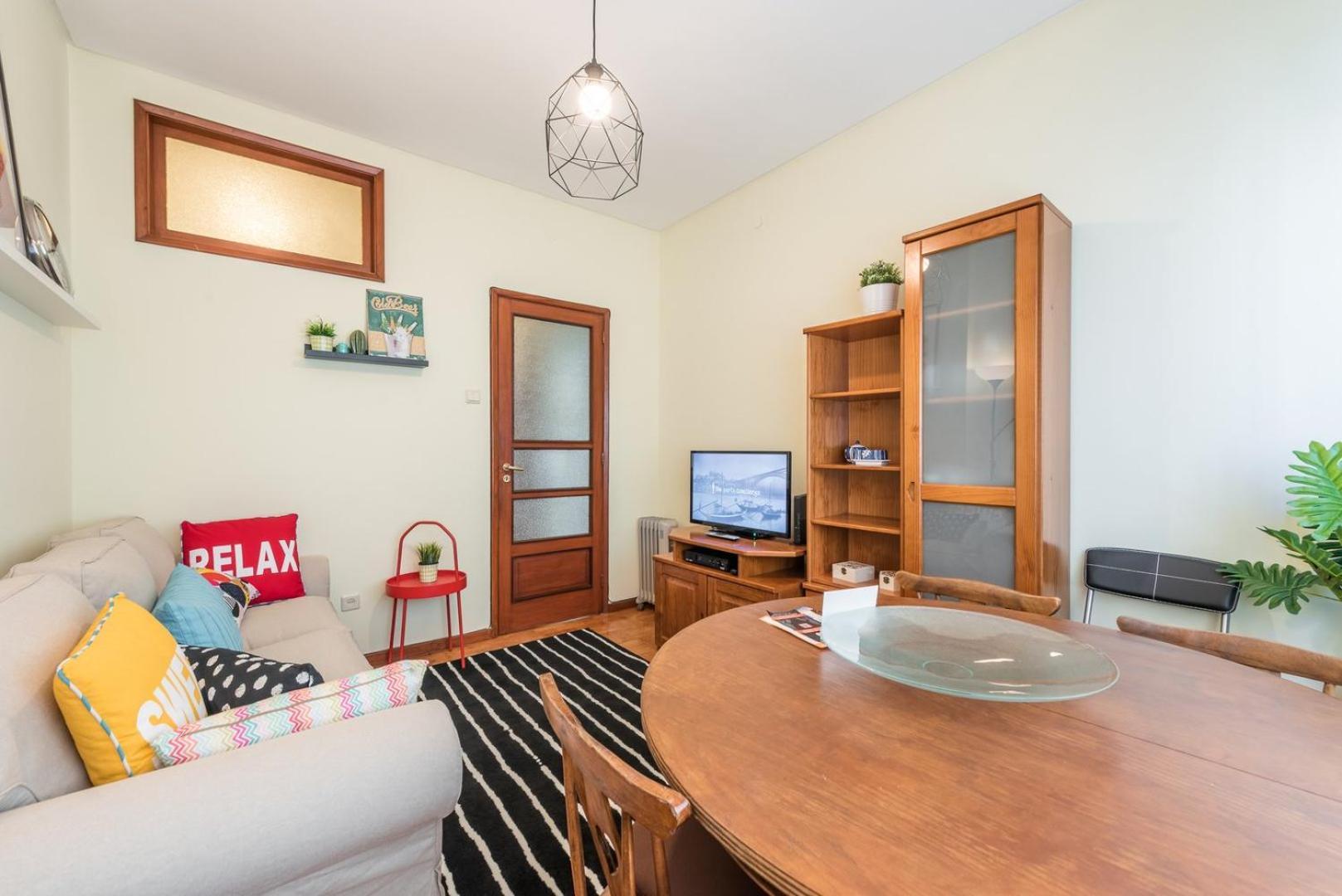 Appartement Guestready - Sweet & Relax Flat *