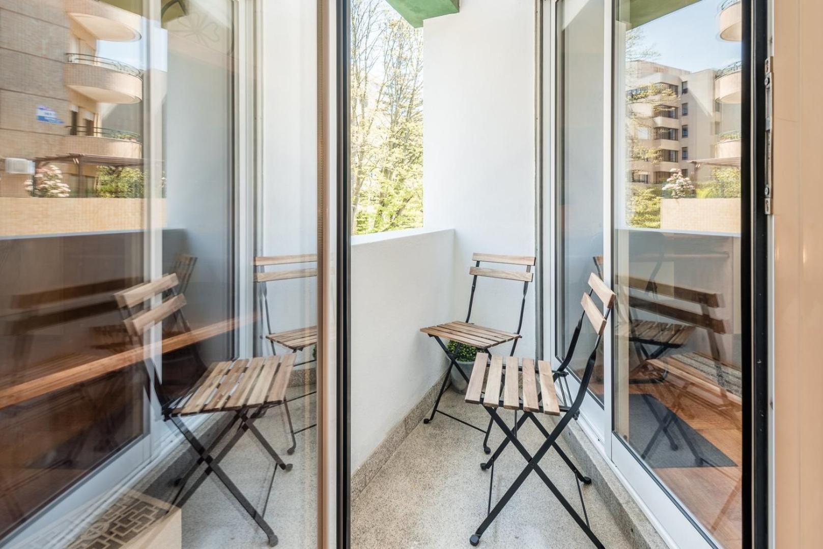 Appartement Guestready - Sweet & Relax Flat