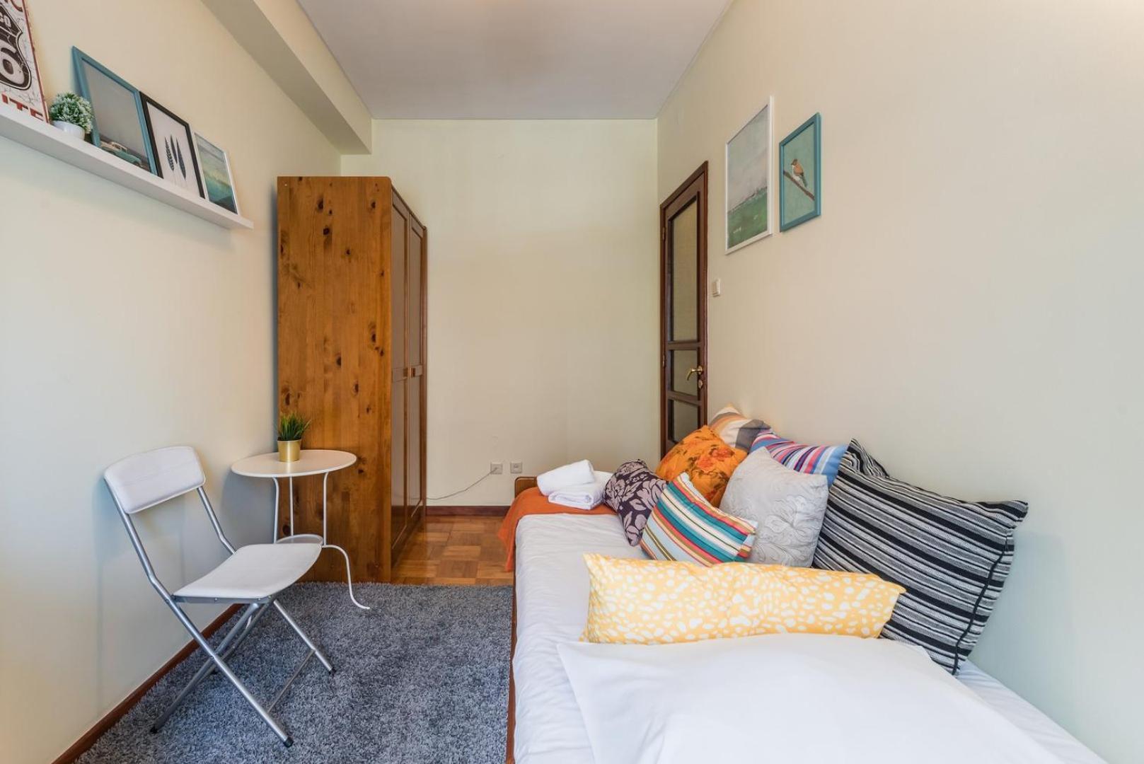 Appartement Guestready - Sweet & Relax Flat