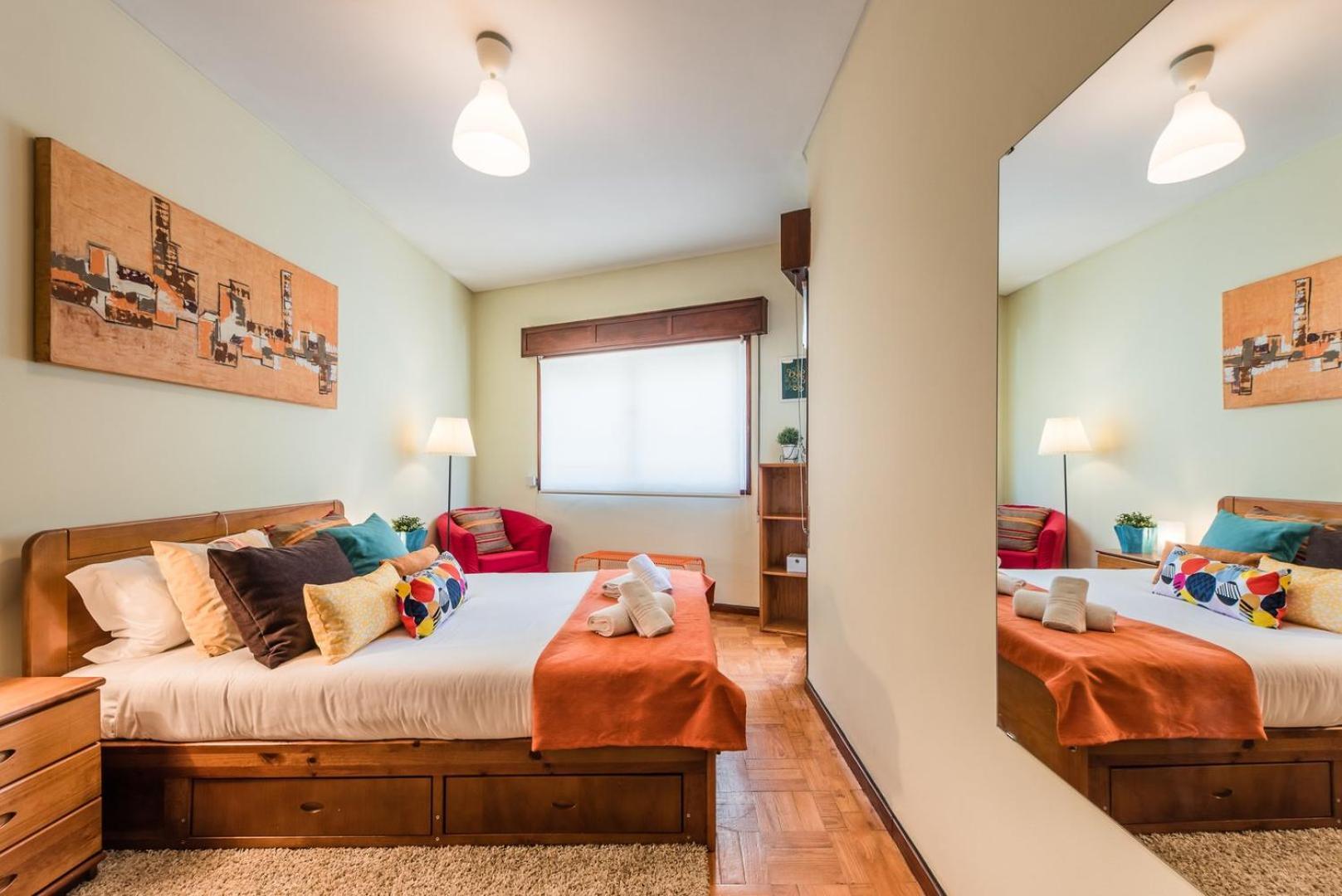 Guestready - Sweet & Relax Flat Appartement Oporto