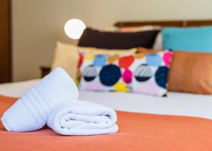 Guestready - Sweet & Relax Flat