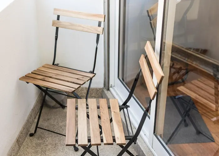 Guestready - Sweet & Relax Flat