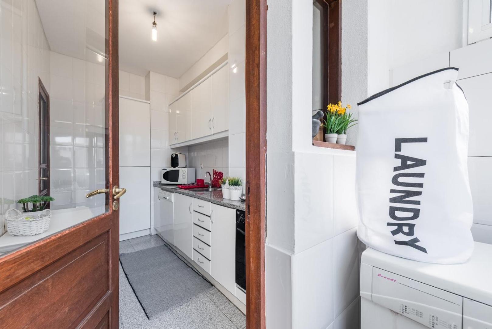 Apartment Guestready - Sweet & Relax Flat