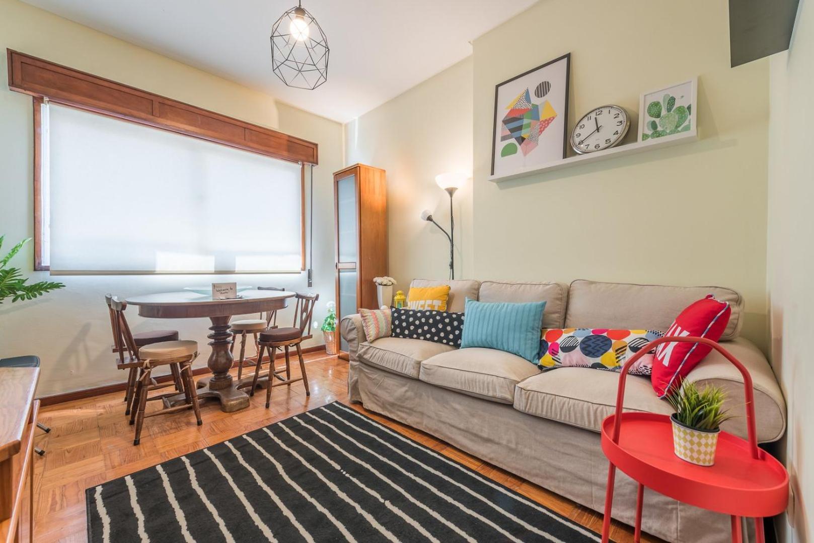 Guestready - Sweet & Relax Flat Apartment